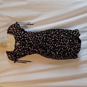 ULTRA❤️ FLIRT  Mini-dress